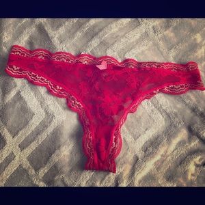 Victoria’s Secret underwear